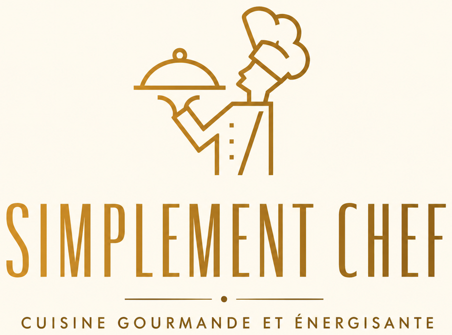 Simplement Chef — Cuisine gourmande et énergisante